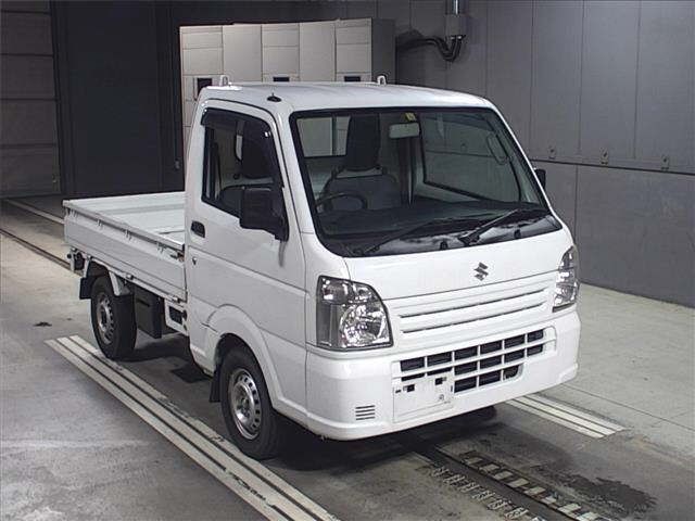 40022 Suzuki Carry truck DA16T 2013 г. (JU Gifu)